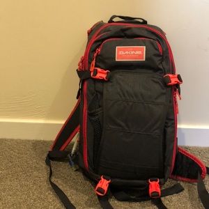 Dakine Drafter 12L